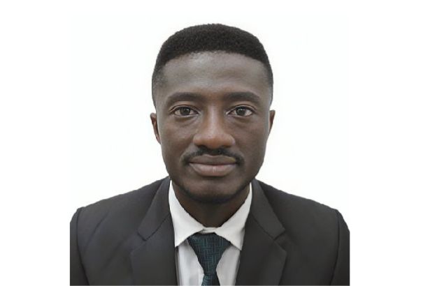 Bennett Aduboffour Antwi Managing Partner Anokwa auditing services
