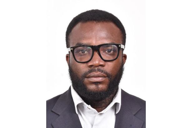 Francis Agyekum, Managing Partner