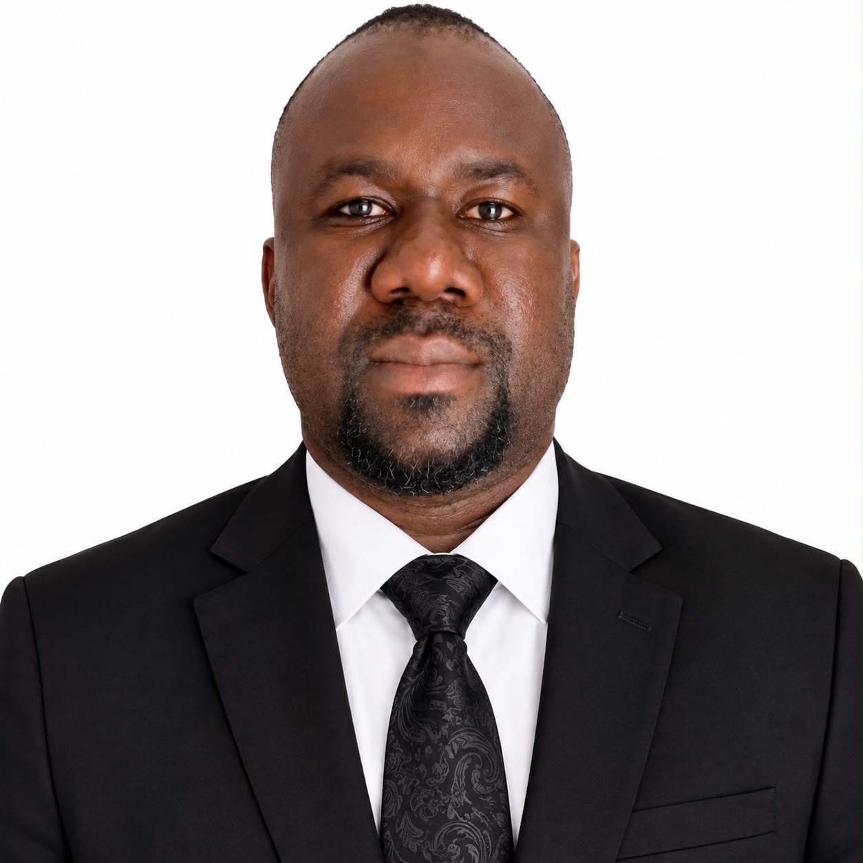 Nurudeen Mahama Alidu, Managing Partner, Anokwa Auditing Services
